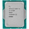 Процессор/ CPU LGA1700 Intel Core i5-14400F (Raptor Lake, 10C/16T, 2.5/4.7GHz, 20MB, 148W) OEM Intel Corporation