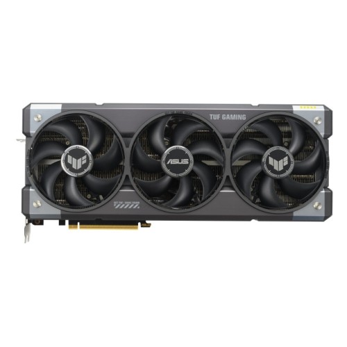 Купить видеокарту ASUS TUF-RTX5080-O16G-GAMING: Высокая производительность для геймеров