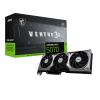 Видеокарта/ GeForce RTX 5070 12G VENTUS 3X OC MSI