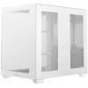 Корпус Deepcool CG530 WH ATX – Белый, 2x120mm и 2x140mm Вентиляторы, 2xUSB2.0, 1xUSB3.0, Аудио – Идеальное Решение для Вашего ПК