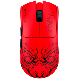 Игровая мышь Razer Viper V3 Pro Gaming Mouse - Faker Ed./ Razer Viper V3 Pro Faker Ed. Gaming Mouse