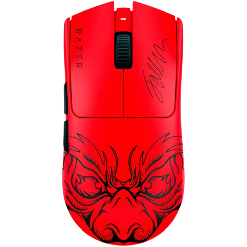 Купить игровую мышь Razer Viper V3 Pro Faker Edition - идеальный выбор для геймеров