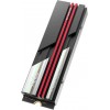 Купить твердотельный накопитель Netac PCIe 3.0 2TB NT01NV3000-2T0-E4X M.2 2280 для высокой производительности и скорости хранения данных