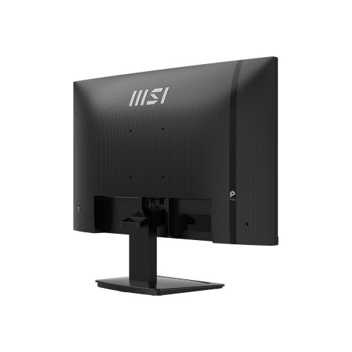 Монитор MSI PRO MP273Q E7 27" с разрешением 2560x1440 и IPS-экраном для профессионалов