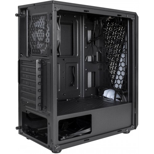 Корпус ATX EVO-8225 EX292858RUS Exegate