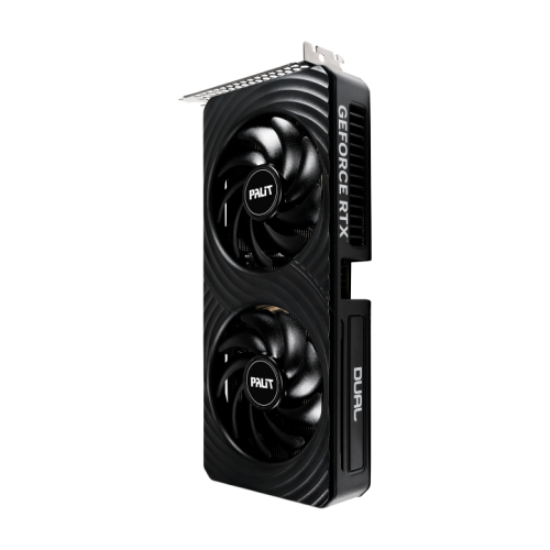 Видеокарта/ Palit GeForce RTX 5050 Dual OC