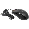 Мышь/ Мышь A4Tech X-710BK черный оптич. 2000dpi USB 7but (X-710BK USB)