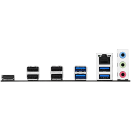 Материнская плата/ PRIME B760M-R D4