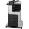 Купить лазерное МФУ HP LaserJet Enterprise MFP M725z - Высококачественная печать и многофункциональность для вашего офиса