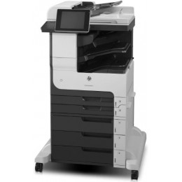 Лазерное МФУ/ HP LaserJet Enterprise MFP M725z