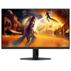 AOC 27G4XE 27" 1920x1080, IPS, 180Hz, 80M:1, 300cd, 0.5 ms, 2xHDMI 2.0, DisplayPort 1.4, VESA 100, 3Y, Black AOC