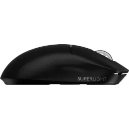 Мышь/ Logitech Mouse G PRO Х Superlight 2 Wireless Gaming Black Retail