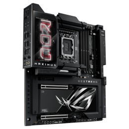 Материнская плата/ ROG MAXIMUS Z890 EXTREME