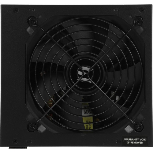 Блок питания ZALMAN ATX 500W ZM500-XEII: Надежное решение для вашего компьютера