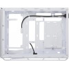Корпус Montech Heritage (W) белый mATX: идеальный выбор для сборки с 9 вентиляторами, 2xUSB 3.0 и аудио выходом