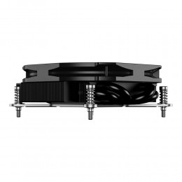 Кулер для процессора ID-COOLING 100W/PWM IS-30I BLACK