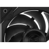 Купить вентилятор Lian-Li Uni Fan TL Wireless 120 ARGB черный 120х120x28 мм, 7-pin, 33дБ (упаковка 3 шт) - идеальное охлаждение для вашего корпуса