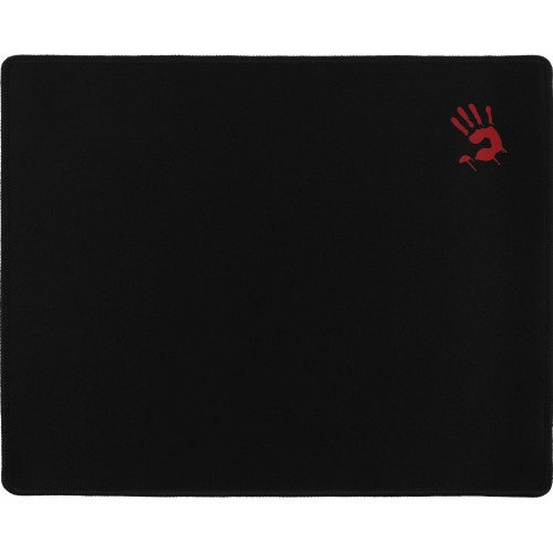 Коврик для мыши A4Tech Bloody B-035S черный 350x280x2мм – идеальный выбор для геймеров и офисных работников