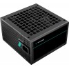 Блок питания Deepcool ATX 750W PF750 80+ White с APFC и 6xSATA - Надежное решение для вашего компьютера