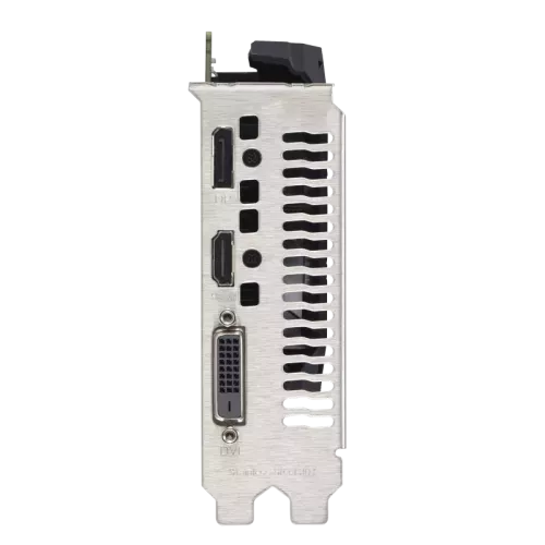 Видеокарта/ DUAL-RTX3050-O6G ASUS