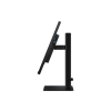Монитор Samsung 27" ViewFinity S6 S27D604UAIXCI черный IPS LED 5ms 16:9 HDMI матовая HAS Piv 1000:1 350cd 178гр/178гр 2560x1440 100Hz DP 2K USB 6.1кг