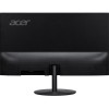 Монитор/ Acer SA242YH1bi 23,8'', ZeroFrame, UltraThin Black, 16:9, VA, 1920x1080, 4ms, 250cd, 100Hz, VGA , HDMI(1.4), Speakers 2Wx2, Vesa:75x75 Acer