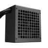 Блок питания Deepcool ATX 750W PF750 80+ White с APFC и 6xSATA - Надежное решение для вашего компьютера
