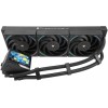 Водяное охлаждение Thermalright Mjolnir Vision 360 для процессоров с ARGB и 3 вентиляторами 120mm - идеальное решение для эффективного охлаждения системы