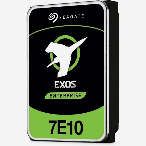 Жесткий диск/ HDD Seagate SAS 6Tb Exos 7E10 7200 12Gb/s 256Mb 1 year warranty (replacement ST6000NM020B, ST6000NM029A, MG08SDA600E, HUS726T6TAL5204)