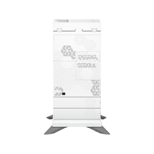 Лазерное МФУ/ HP Color LaserJet Enterprise Flow MFP 6800zfsw HP