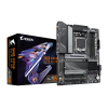 Материнская плата GIGABYTE B650 sAM5 для AMD: 4xDDR5, HDMI 2.1, Wi-Fi, 2.5GbE LAN, ATX - Высокая производительность и современный функционал