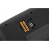 Клавиатура Logitech K860 черная беспроводная с подставкой для запястий - Эргономичный мультимедийный USB/Bluetooth (920-010359)
