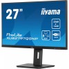 Монитор Iiyama 27" ProLite XUB2797QSNP-B1 черный IPS LED 16:9 HDMI M/M матовая HAS Piv 1300:1 300cd 178гр/178гр 2560x1440 100Hz DP Quad HD 2K (1440p) USB 6.1кг