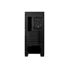 Корпус ПК без блока питания/ Case MSI MAG FORGE 321R AIRFLOW, Midi-Tower, TG, 4x120mm ARGB, 2xUSB 3.2, 1xUSB 3.2 Type-C, ATX, mATX, mITX Black