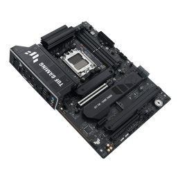 Материнская плата/ TUF GAMING X870E-PLUS WIFI7
