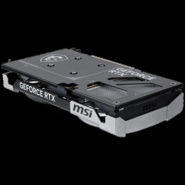 Видеокарта MSI PCI-E 5.0 RTX 5060 TI 16G VENTUS 2X PLUS NVIDIA GeForce RTX 5060TI 16Gb 128bit GDDR7 2572/28000 HDMIx1 DPx3 HDCP Ret