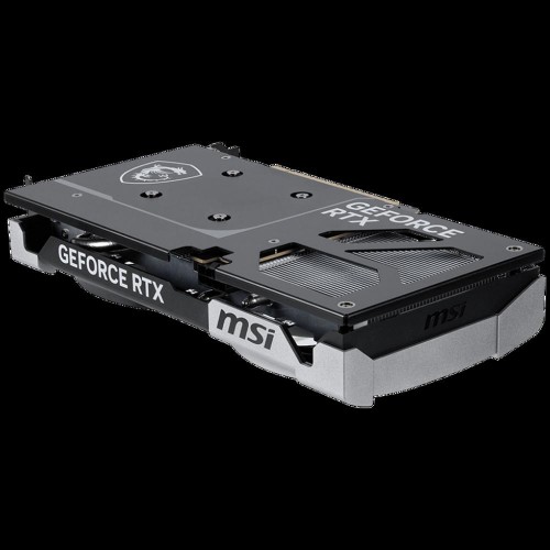 Купить видеокарту MSI RTX 5060 TI 16ГБ VENTUS 2X PLUS - PCI-E 5.0, GDDR7, HDMI и DP выходы
