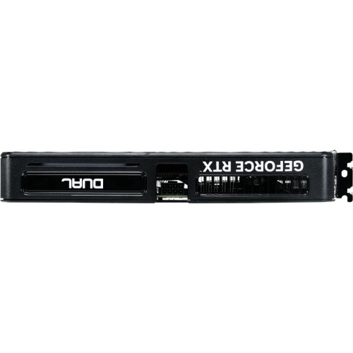 Видеокарта Palit PA-RTX5060 DUAL OC 8GB - Высокая производительность для геймеров