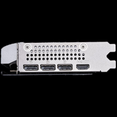 Купить видеокарту MSI RTX 5060 TI 16ГБ VENTUS 2X PLUS - PCI-E 5.0, GDDR7, HDMI и DP выходы
