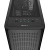 Купите корпус Deepcool CK560 черный без БП - ATX, 3x120mm, 4x140mm, 2xUSB3.0, аудио - идеальное решение для вашего ПК
