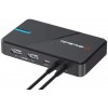 Карта видеозахвата Avermedia Live Gamer Extreme 3 GC551G2 - Внешний USB 3.1 для Профессиональной Записи Игрового Процесса