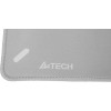 Коврик для мыши A4Tech FStyler FP75 XL серый/белый - 750x300x2мм (FP75 SILVER) для комфортной работы и игр