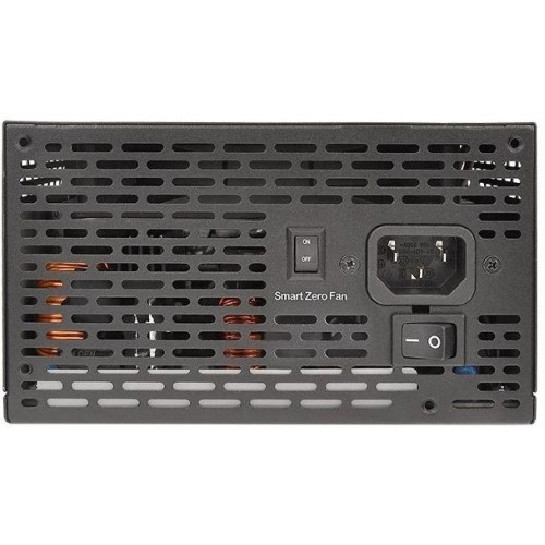 Купить блок питания Thermaltake ATX 650W Toughpower GF A3 Gen.5 80+ Gold с APFC и 8xSATA - Надежность и Эффективность для Вашего ПК