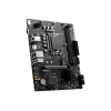 Материнская плата/ MB MSI INTEL B760 s1700, 2xDDR5(128GB), D-SUB/HDMI 1.4, 1xPCIe 4.0x16, 1xPCIe 3.0, 1xLAN, 4xSATA 6Gb/s, 1xM.2, 2xUSB 3.2, 4xUSB 2.0, 1xPS/2, mATX