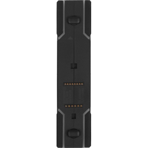 Купить вентилятор Lian-Li Uni Fan TL Wireless 120 ARGB черный 120х120x28 мм, 7-pin, 33дБ (упаковка 3 шт) - идеальное охлаждение для вашего корпуса