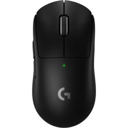 Мышь/ Logitech Mouse G PRO Х Superlight 2 Wireless Gaming Black Retail