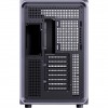 Корпус JONSBO BO400CG Midi-Tower без блока питания - Серый, с USB 3.0 и USB-C, поддержка ATX, mATX, mITX