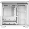 Корпус Deepcool CG530 WH ATX – Белый, 2x120mm и 2x140mm Вентиляторы, 2xUSB2.0, 1xUSB3.0, Аудио – Идеальное Решение для Вашего ПК