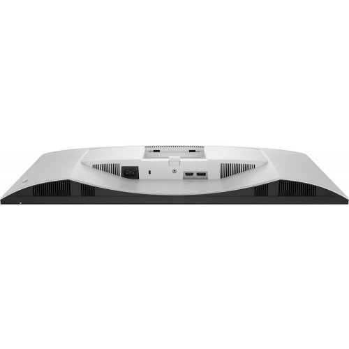 Монитор Dell 27" S2725DSM черный IPS LED 16:9 HDMI M/M матовая HAS Piv 1500:1 350cd 178гр/178гр 2560x1440 144Hz FreeSync DP 2K 6.39кг