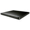 Оптический привод/ LG DVD-RW ext. Black Slim Ret USB2.0 (3.0 compatible)